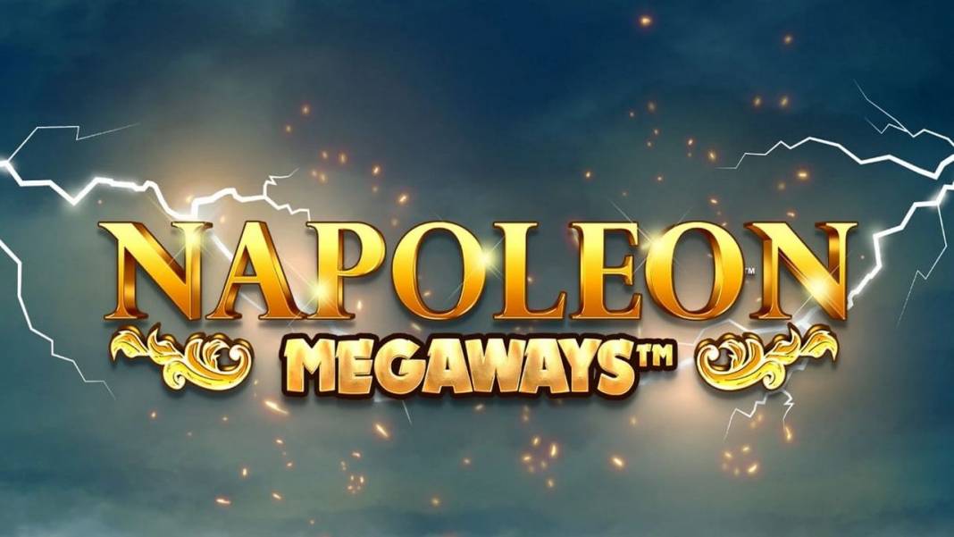 Napoleon Megaways slot