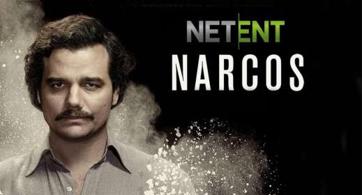 Narcos (NetEnt)