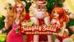 Naughty Santa