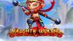 Naughty Wukong