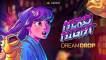 Neko Night Dream Drop