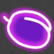 Neon Cluster Wins: Plum