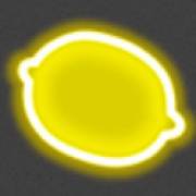 Neon Cluster Wins: Lemon