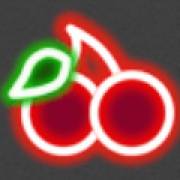 Neon Cluster Wins: Cherry