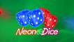 Neon Dice