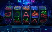 Neon Reels (iSoftBet)
