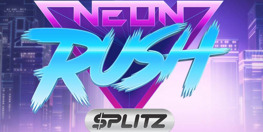Neon Rush slot