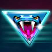 Neon Staxx: Snake