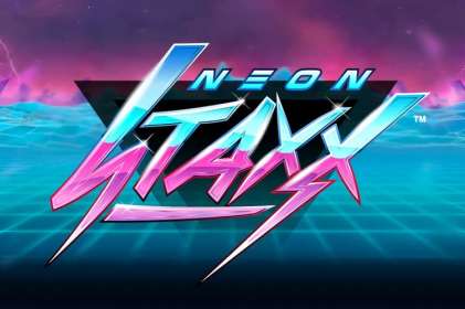 Neon Staxx (NetEnt)