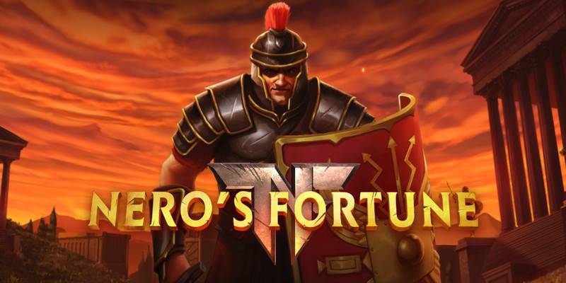 Nero’s Fortune slot