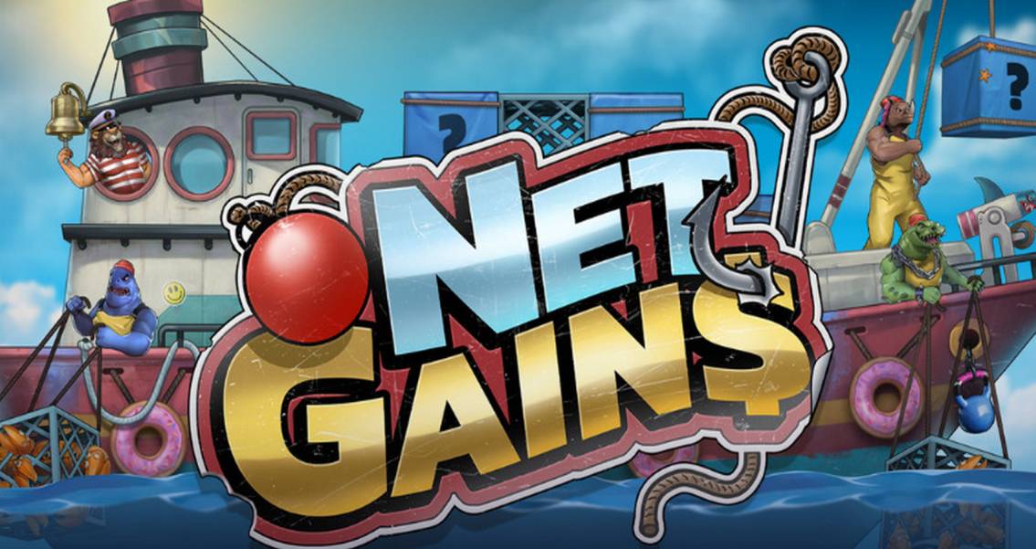 Net Gains slot