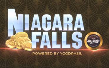 Niagara Falls slot