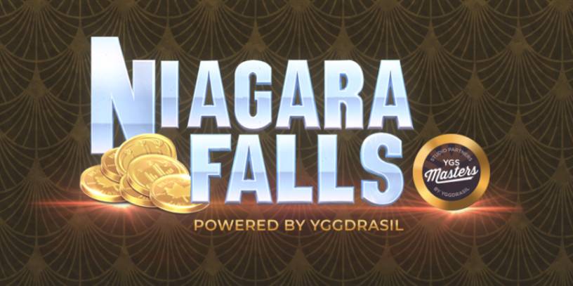 Niagara Falls slot