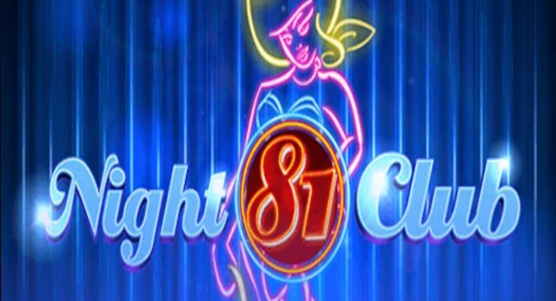 Night Club 81 slot