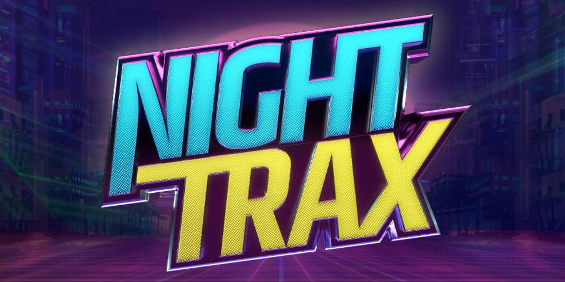 Night Trax slot