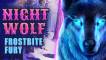 Night Wolf — Frostbite Fury