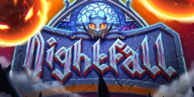 Nightfall slot