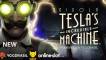 Nikola Tesla's Incredible Machine