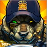 Nitropolis 2: Wolf