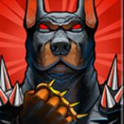Nitropolis 2: Doberman
