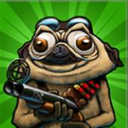 Nitropolis 2: Pug