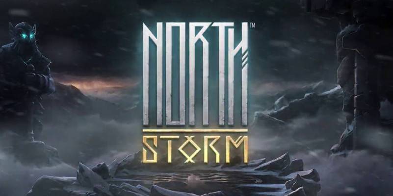 North Storm slot