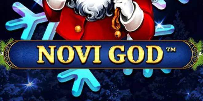 Novi God slot
