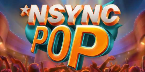 NSYNC Pop (Play’n GO)