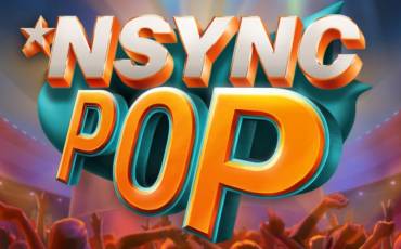 NSYNC Pop slot