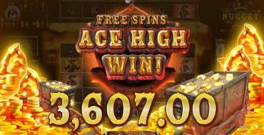 Nugget: Winnings