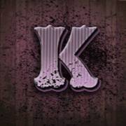 Nugget: K