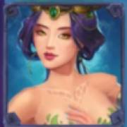 Nuwa: Wild symbol