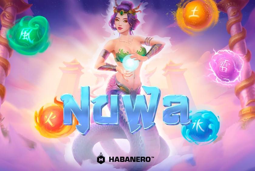 Nuwa slot