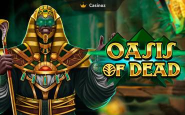 Oasis of Dead slot