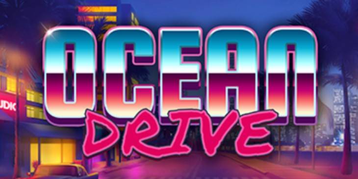 Ocean Drive slot