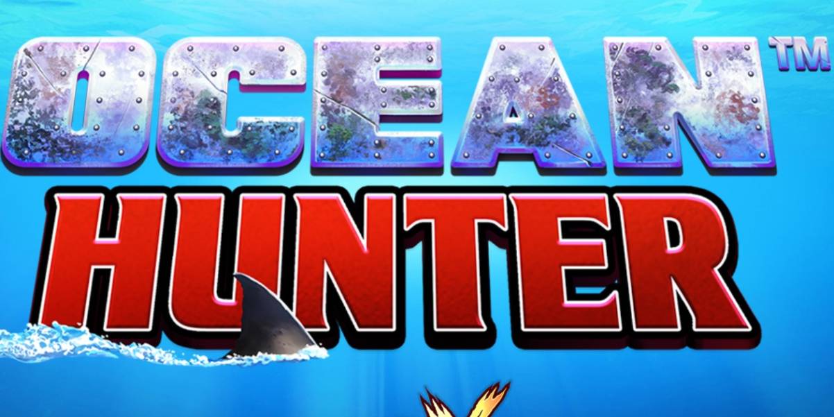 Ocean Hunter slot