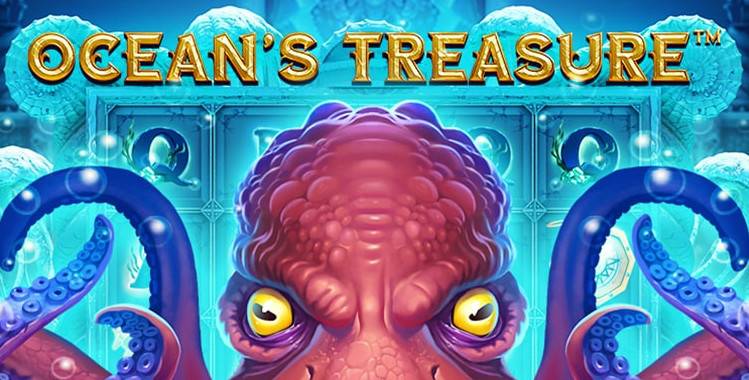 Ocean’s Treasure slot