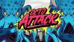 Octo Attack