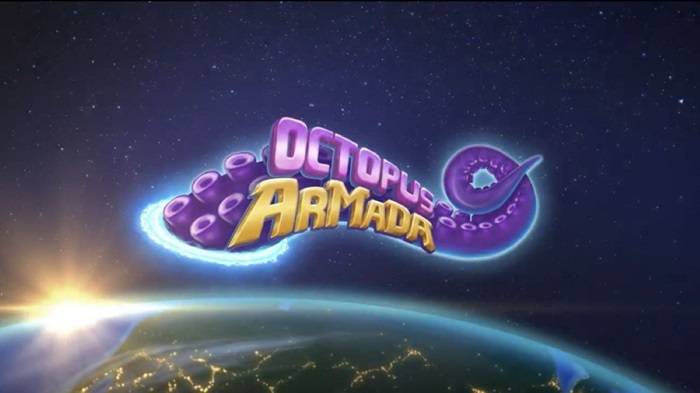 Octopus Armada slot