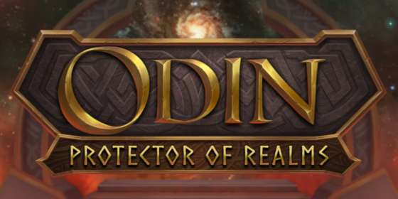 Odin Protector of Realms (Play’n GO)