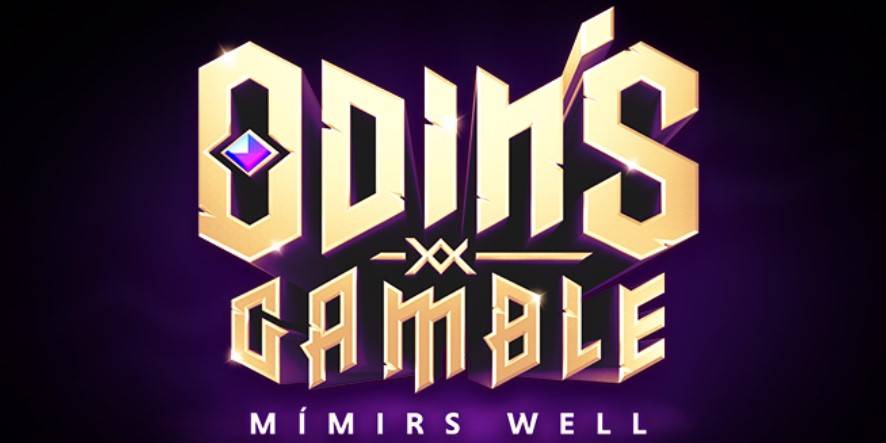 Odin's Gamble slot
