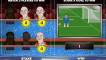 Offside and Seek