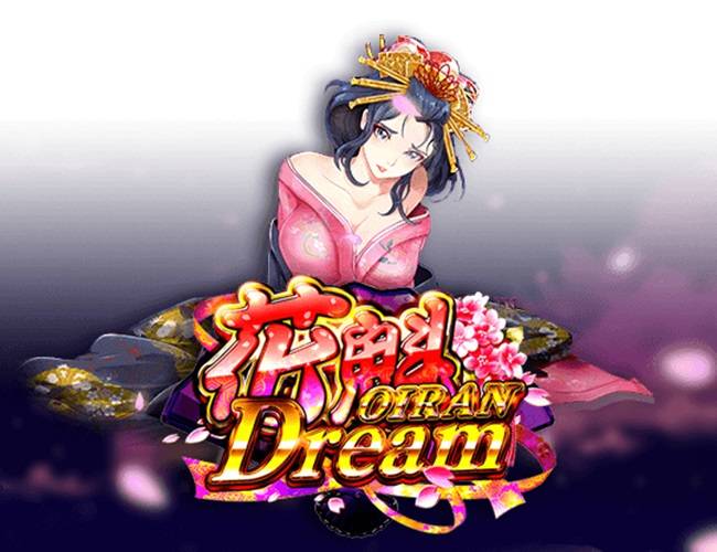 Oiran Dream slot