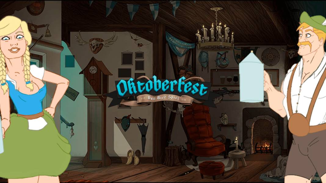 Oktoberfest slot