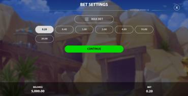 Old Fellow: Bets