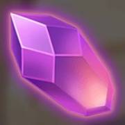 Old Fellow: Amethyst