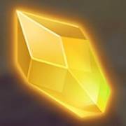 Old Fellow: Topaz