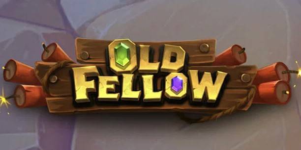 Old Fellow slot