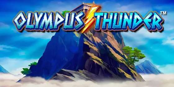 Olympus Thunder (NextGen Gaming)