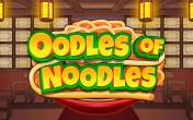 Oodles of Noodles (Pragmatic Play)